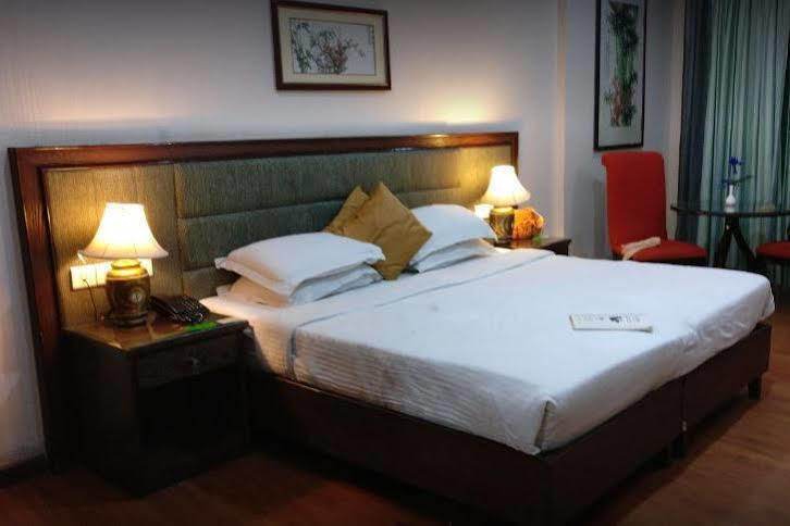 East Bourne Resort Shimla Luaran gambar
