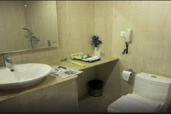 East Bourne Resort Shimla Luaran gambar