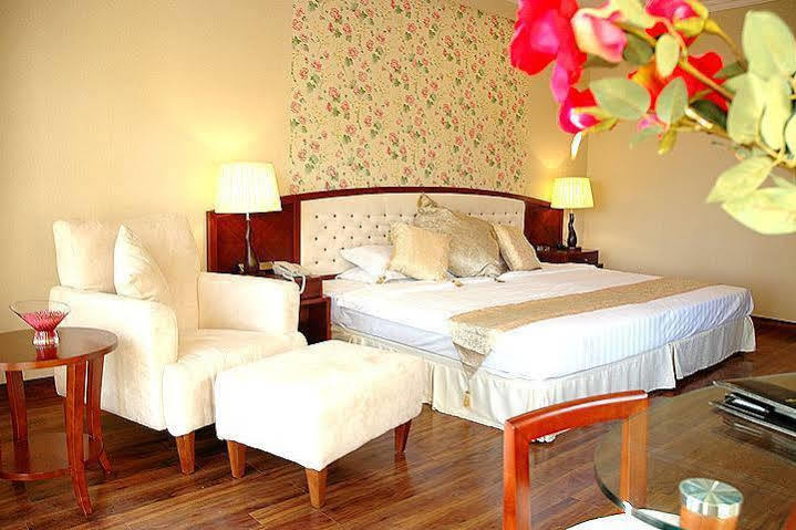 East Bourne Resort Shimla Luaran gambar