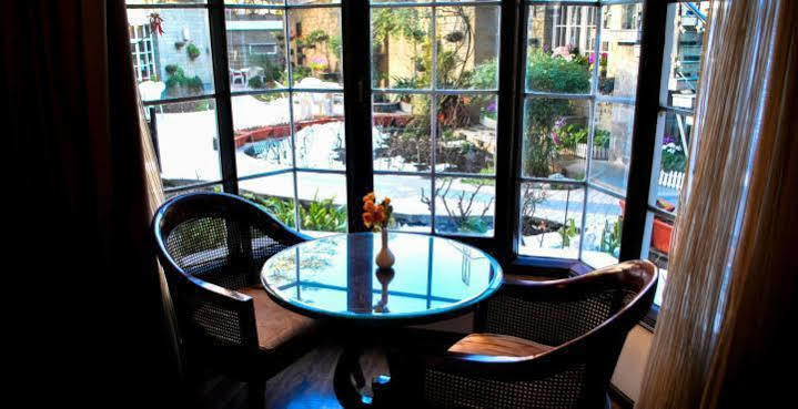 East Bourne Resort Shimla Luaran gambar