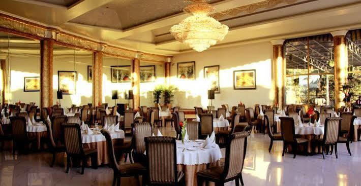 East Bourne Resort Shimla Luaran gambar