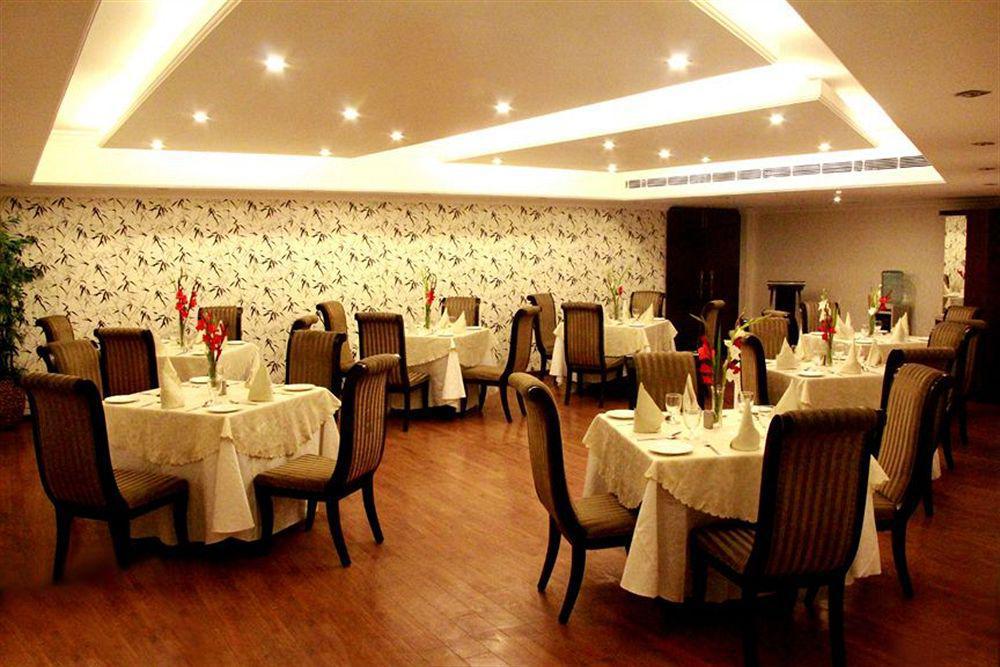 East Bourne Resort Shimla Luaran gambar